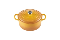 Le Creuset Signature Braadpan 3,3 Liter ø 22 Cm Gietijzer Nectar