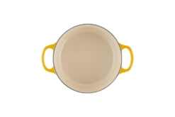 Le Creuset Signature Braadpan 4,2 Liter ø 24 Cm Gietijzer Nectar -Le Creuset lc 20200702 hl ps ns 21177226724430 005 1