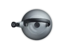 Le Creuset Kone Fluitketel 1,6 Liter Staal Mist Grey 5 Le Creuset Kone Fluitketel 1,6 Liter Staal Mist Grey -Le Creuset lc 20201215 zs ps fs 40101025410000 004