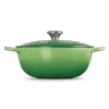 Le Creuset Wok-braadpan 4,1 Liter ø 26 Cm Gietijzer Bamboo 2 Le Creuset Wok-braadpan 4,1 Liter ø 26 Cm Gietijzer Bamboo -Le Creuset lc 20210420 hl ps fs 21114264080430 003 1