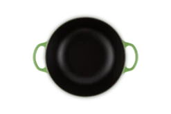 Le Creuset Wok-braadpan 4,1 Liter ø 26 Cm Gietijzer Bamboo 4 Le Creuset Wok-braadpan 4,1 Liter ø 26 Cm Gietijzer Bamboo -Le Creuset lc 20210420 hl ps fs 21114264080430 005 1