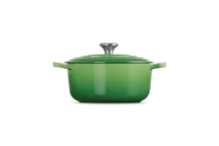 Le Creuset Signature Braadpan 2,4 Liter ø 20 Cm Gietijzer Bamboo 4 Le Creuset Signature Braadpan 2,4 Liter ø 20 Cm Gietijzer Bamboo -Le Creuset lc 20210420 hl ps fs 21177204082430 003 1