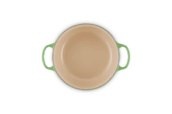 Le Creuset Signature Braadpan 2,4 Liter ø 20 Cm Gietijzer Bamboo 6 Le Creuset Signature Braadpan 2,4 Liter ø 20 Cm Gietijzer Bamboo -Le Creuset lc 20210420 hl ps fs 21177204082430 005 1