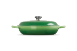 Le Creuset Multifunctionele Braadpan 3,2 Liter ø 30 Cm Gietijzer Bamboo -Le Creuset lc 20210421 hl ps fs 21180304082430 003 1