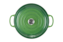 Le Creuset Multifunctionele Braadpan 3,2 Liter ø 30 Cm Gietijzer Bamboo -Le Creuset lc 20210421 hl ps fs 21180304082430 004 1