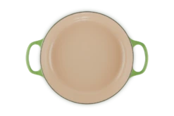 Le Creuset Multifunctionele Braadpan 3,2 Liter ø 30 Cm Gietijzer Bamboo -Le Creuset lc 20210421 hl ps fs 21180304082430 005 1