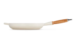 Le Creuset Koekenpan Rond Met Open Greep ø 28 Cm Gietijzer Meringue 4 Le Creuset Koekenpan Rond Met Open Greep ø 28 Cm Gietijzer Meringue -Le Creuset lc 20210721 hl ps fs 20258287160422 003 1