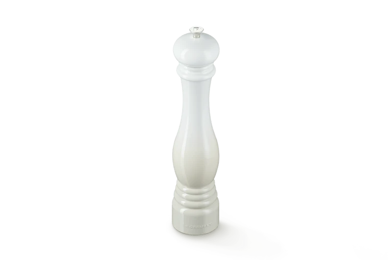 Le Creuset pepermolen 30 cm kunststof meringue Le Creuset Pepermolen 30 Cm Kunststof Meringue -Le Creuset lc 20210906 zs ps fs 44001307160000 002 1