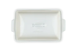 Le Creuset Ovenschaal Met Deksel 33 Cm Aardewerk Meringue -Le Creuset lc 20211229 zs ps fs 61002407160005 004 1