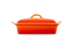 Le Creuset Ovenschaal Met Deksel 33 Cm Aardewerk Vulcanique 4 Le Creuset Ovenschaal Met Deksel 33 Cm Aardewerk Vulcanique -Le Creuset lc 20220204 zs ps fs 91001533090000 003 1