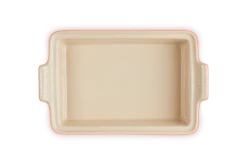 Le Creuset Ovenschaal Met Deksel 33 Cm Aardewerk Meringue -Le Creuset lc 20220204 zs ps fs 91001533090000 005 1