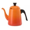 Le Creuset Barista Ketel 700 Ml Staal Vulcanique 1 Le Creuset Barista Ketel 700 Ml Staal Vulcanique -Le Creuset le creuset barista ketel 700 ml staal vulcanique