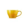 Le Creuset Cappuccino Mok 400 Ml Aardewerk Nectar -Le Creuset le creuset cappuccino mok 400 ml aardewerk nectar 4