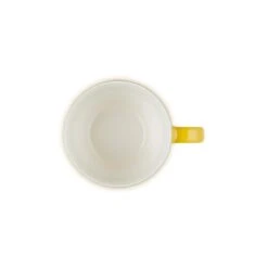 Le Creuset Cappuccino Mok 400 Ml Aardewerk Nectar -Le Creuset le creuset cappuccino mok 400 ml aardewerk nectar 5