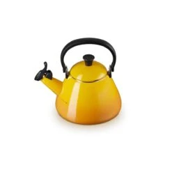 Le Creuset Kone Fluitketel 1,6 Liter Staal Nectar 4 Le Creuset Kone Fluitketel 1,6 Liter Staal Nectar -Le Creuset le creuset kone fluitketel 1 6 liter staal nectar 4