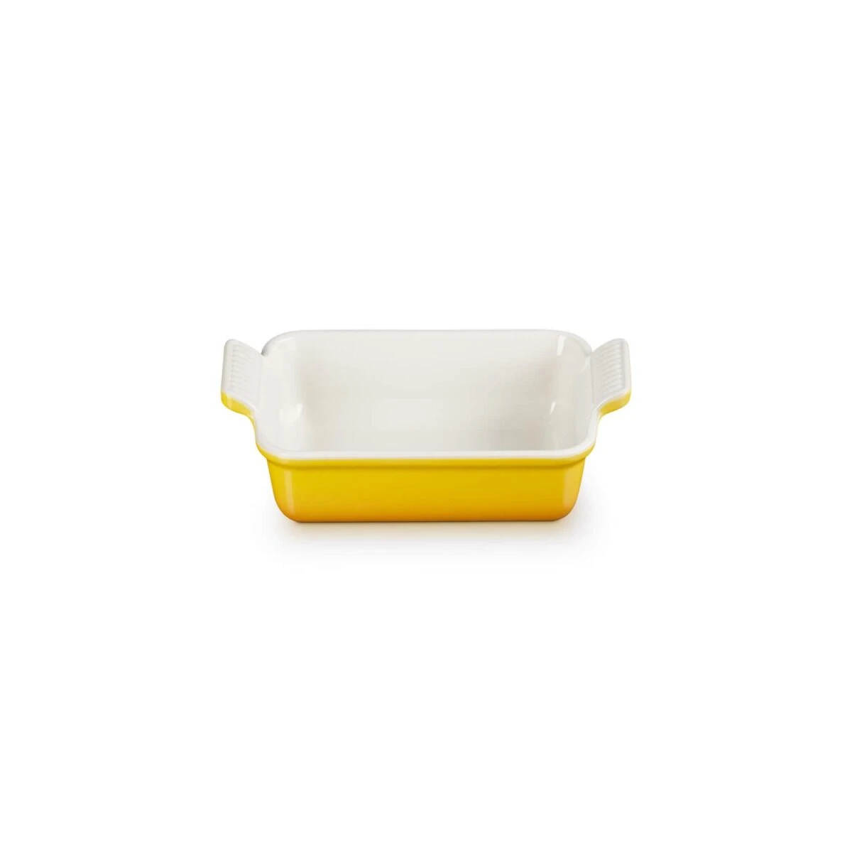 Le Creuset Rechthoekige Ovenschaal 19 X 14 Cm Aardewerk Nectar -Le Creuset