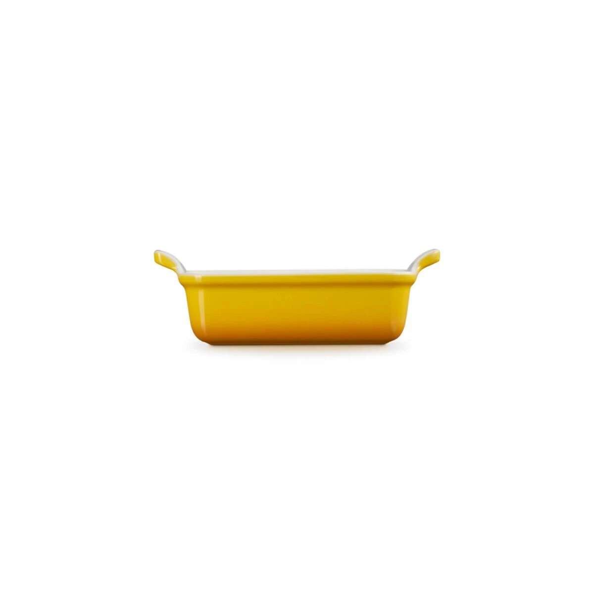 Le Creuset Rechthoekige Ovenschaal 19 X 14 Cm Aardewerk Nectar -Le Creuset
