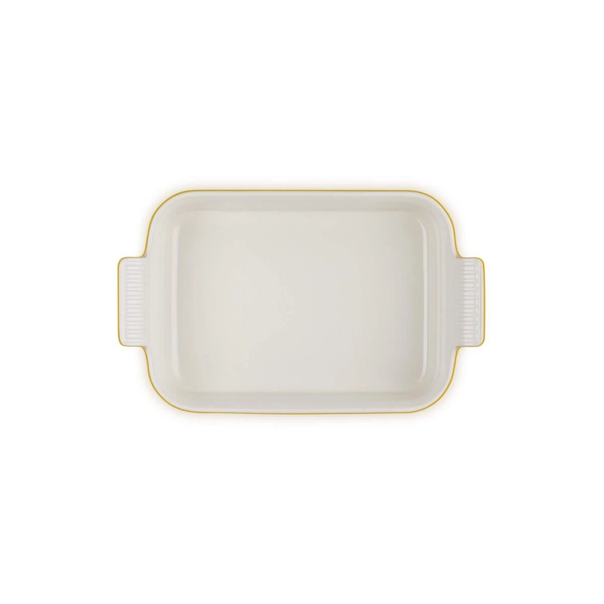 Le Creuset Rechthoekige Ovenschaal 26 X 19 Cm Aardewerk Nectar -Le Creuset