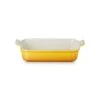 Le Creuset Rechthoekige Ovenschaal 32 X 24 Cm Aardewerk Nectar 2 Le Creuset Rechthoekige Ovenschaal 32 X 24 Cm Aardewerk Nectar -Le Creuset le creuset rechthoekige ovenschaal 32 x 24 cm aardewerk nectar 2