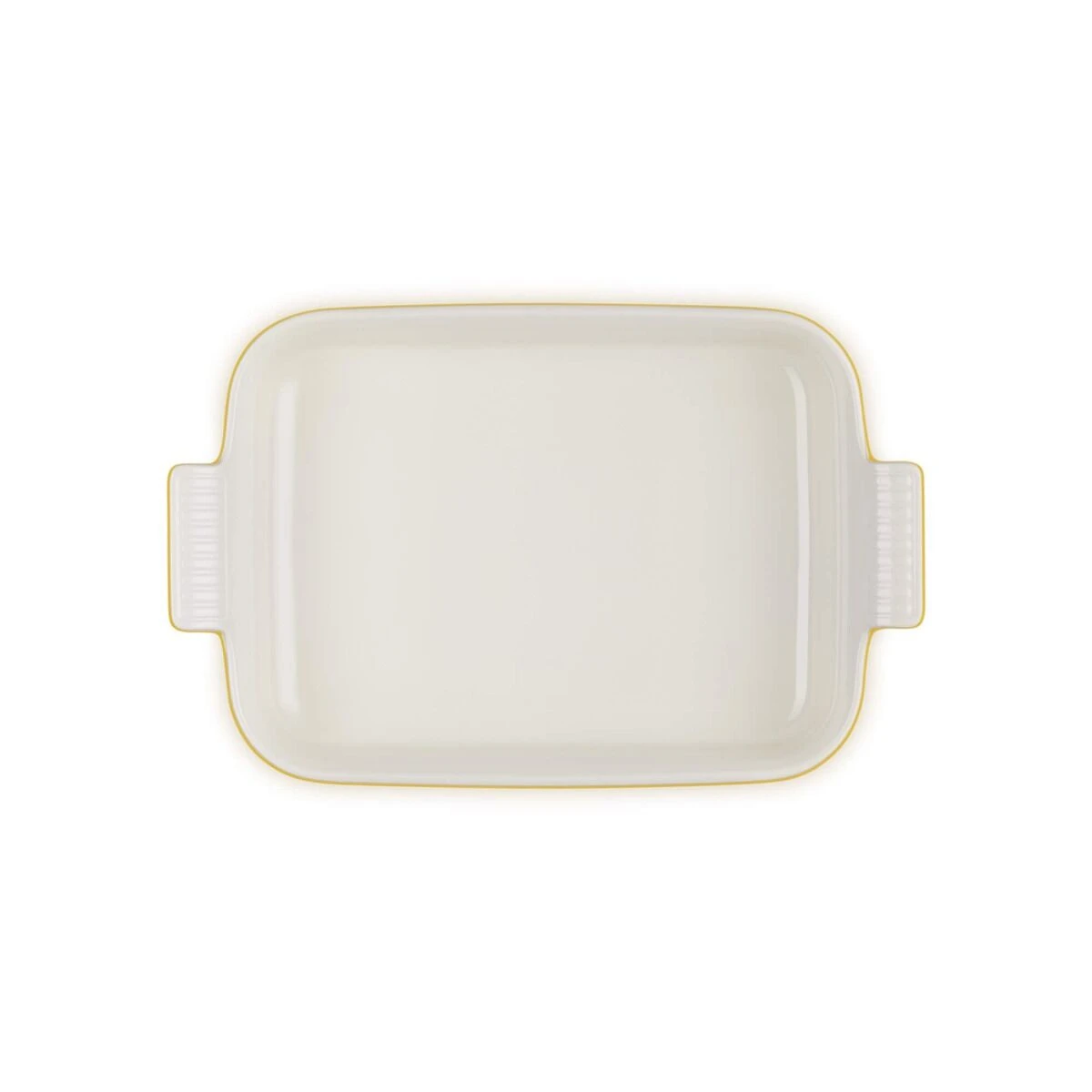 Le Creuset Rechthoekige Ovenschaal 32 X 24 Cm Aardewerk Nectar -Le Creuset