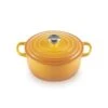 Le Creuset Signature Braadpan 2,4 Liter ø 20 Cm Gietijzer Nectar 1 Le Creuset Signature Braadpan 2,4 Liter ø 20 Cm Gietijzer Nectar -Le Creuset le creuset signature braadpan 2 4 liter 20 cm gietijzer nectar 2