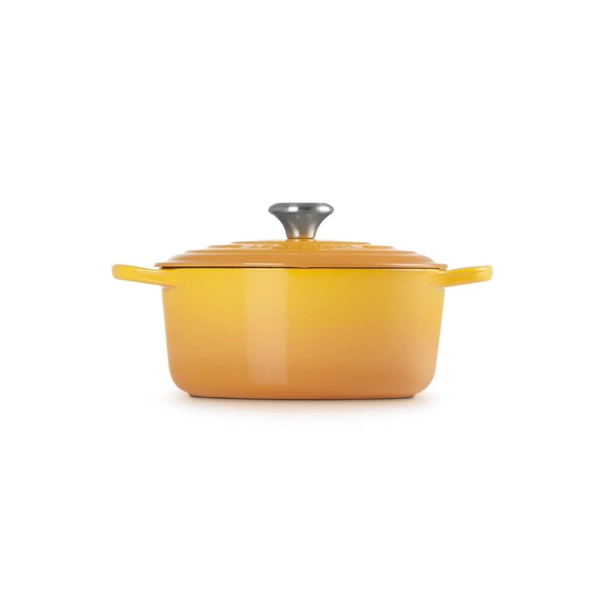 Le Creuset Signature braadpan 5,3 liter ø 26 cm gietijzer Nectar Le Creuset Signature Braadpan 5,3 Liter ø 26 Cm Gietijzer Nectar -Le Creuset le creuset signature braadpan 5 3 liter 26 cm gietijzer nectar 4