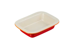 Le Creuset Ovenschaal Met Brede Rand 31 Cm Aardewerk Vulcanique