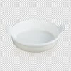 Le Creuset Ronde Ovenschaal ø 24 Cm Aardewerk Meringue 2 Le Creuset Ronde Ovenschaal ø 24 Cm Aardewerk Meringue -Le Creuset rs10275 lc 20210510 zs ps os 61129247160007 002 scr