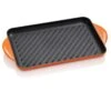 Le Creuset Grill Rechthoek 32 Cm Gietijzer Vulcanique -Le Creuset rs7247 20202320900460 lpr