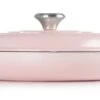 Le Creuset Multifunctionele Braadpan 2 Liter ø 26 Cm Gietijzer Shell Pink 1 Le Creuset Multifunctionele Braadpan 2 Liter ø 26 Cm Gietijzer Shell Pink -Le Creuset rs8769 lc 20191119 fr ps 00002 scr