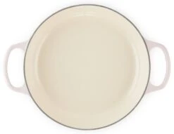 Le Creuset Multifunctionele Braadpan 2 Liter ø 26 Cm Gietijzer Shell Pink 6 Le Creuset Multifunctionele Braadpan 2 Liter ø 26 Cm Gietijzer Shell Pink -Le Creuset rs8773 lc 20191119 fr ps 00025 scr