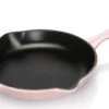 Le Creuset Skillet Koekenpan ø 23 Cm Gietijzer Shell Pink -Le Creuset rs8777 20182237770422 scr