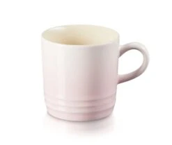 Le Creuset Mok 200 Ml Aardewerk Shell Pink -Le Creuset rs8843 lc 20190925 th ps 0065 scr