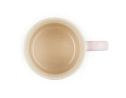 Le Creuset Mok 200 Ml Aardewerk Shell Pink -Le Creuset rs8845 lc 20190925 th ps 0128 scr