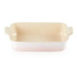 Le Creuset Ovenschaal Rechthoekig 26/31 Cm Aardewerk Shell Pink 5 Le Creuset Ovenschaal Rechthoekig 26/31 Cm Aardewerk Shell Pink -Le Creuset rs8893 lc 2019101030 th ps 0024 2 scr