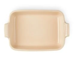 Le Creuset Ovenschaal Rechthoekig 26/31 Cm Aardewerk Shell Pink 7 Le Creuset Ovenschaal Rechthoekig 26/31 Cm Aardewerk Shell Pink -Le Creuset rs8895 lc 2019101030 th ps 0036 2 scr