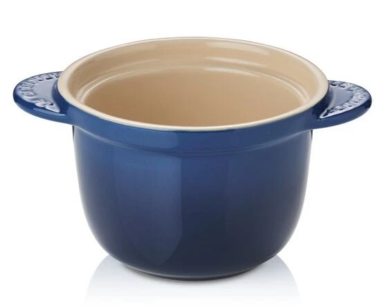 Le Creuset Every mini cocotte ø 13 cm aardewerk Ink Le Creuset Every Mini Cocotte ø 13 Cm Aardewerk Ink -Le Creuset rs8950 lc 20190925 de ps 01174 2 scr