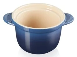 Le Creuset Every Mini Cocotte ø 13 Cm Aardewerk Ink 5 Le Creuset Every Mini Cocotte ø 13 Cm Aardewerk Ink -Le Creuset rs8953 lc 2019101127 th ps 0013 2 scr