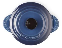 Le Creuset Every Mini Cocotte ø 13 Cm Aardewerk Ink 7 Le Creuset Every Mini Cocotte ø 13 Cm Aardewerk Ink -Le Creuset rs8955 lc 2019101127 th ps 0040 2 scr