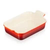Le Creuset Rechthoekige Ovenschaal 26 X 19 Cm Aardewerk Kersrood 1 Le Creuset Rechthoekige Ovenschaal 26 X 19 Cm Aardewerk Kersrood -Le Creuset rs9713 lc 20200623 zs ps os 71102260600001 005 scr 1