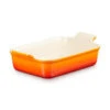 Le Creuset Rechthoekige Ovenschaal 32 X 24 Cm Aardewerk Vulcanique -Le Creuset rs9715 lc 20200622 zs ps fs 71102260900001 005 scr 1 1