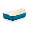 Le Creuset Rechthoekige Ovenschaal 26 X 19 Cm Aardewerk Deep Teal 2 Le Creuset Rechthoekige Ovenschaal 26 X 19 Cm Aardewerk Deep Teal -Le Creuset rs9721 lc 20200620 zs ps os 71102266420001 005 scr 1