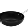 Le Creuset Les Forgées Wokpan Met Steel En Tegengreep ø 30 Cm Aluminium -Le Creuset sarten wok aluminio antiadherente le creuset 2