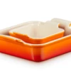 Le Creuset Ovenschalenset Aardewerk Vulcanique 2-delig -Le Creuset schermafbeelding 2023 04 17 121818