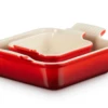 Le Creuset Ovenschalenset Aardewerk Kersrood 2-delig -Le Creuset schermafbeelding 2023 04 17 122054