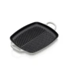Le Creuset Rechthoekige Grill 30 Cm Gietijzer Meringue -Le Creuset screenshot 2023 02 18 112334