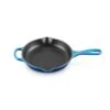 Le Creuset Skillet Koekenpan ø 20 Cm Gietijzer Azure -Le Creuset skillet