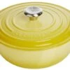 Le Creuset Wok-braadpan 4,1 Liter ø 26 Cm Gietijzer Soleil 2 Le Creuset Wok-braadpan 4,1 Liter ø 26 Cm Gietijzer Soleil -Le Creuset t 2fe89556a358e29ec37046f9892e51605b52d3be1a2ae
