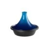 Le Creuset Tajine ø 31 Cm Gietijzer Azure 2 Le Creuset Tajine ø 31 Cm Gietijzer Azure -Le Creuset tajine