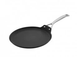 Le Creuset Les Forgées TNS Crêpepan ø 24 Cm Aluminium